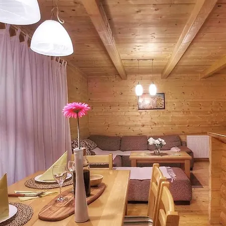 Api Komora Zlatibor Esterno foto