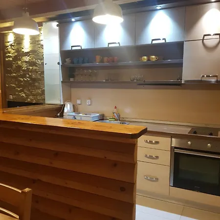 Api Komora Zlatibor Esterno foto