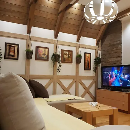 Api Komora Zlatibor Esterno foto