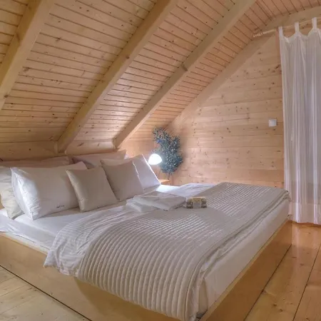Api Komora Zlatibor Esterno foto