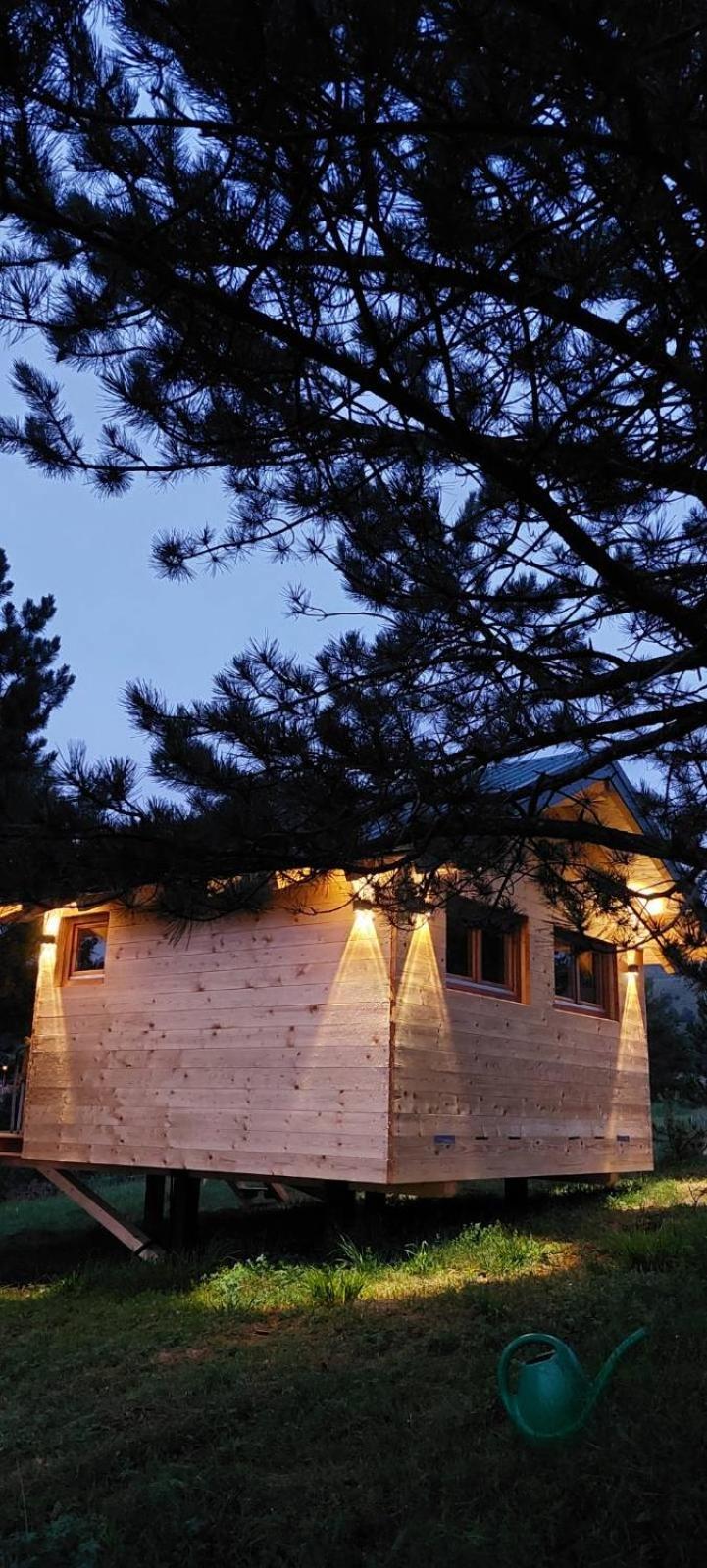 Api Komora Lodge Zlatibor