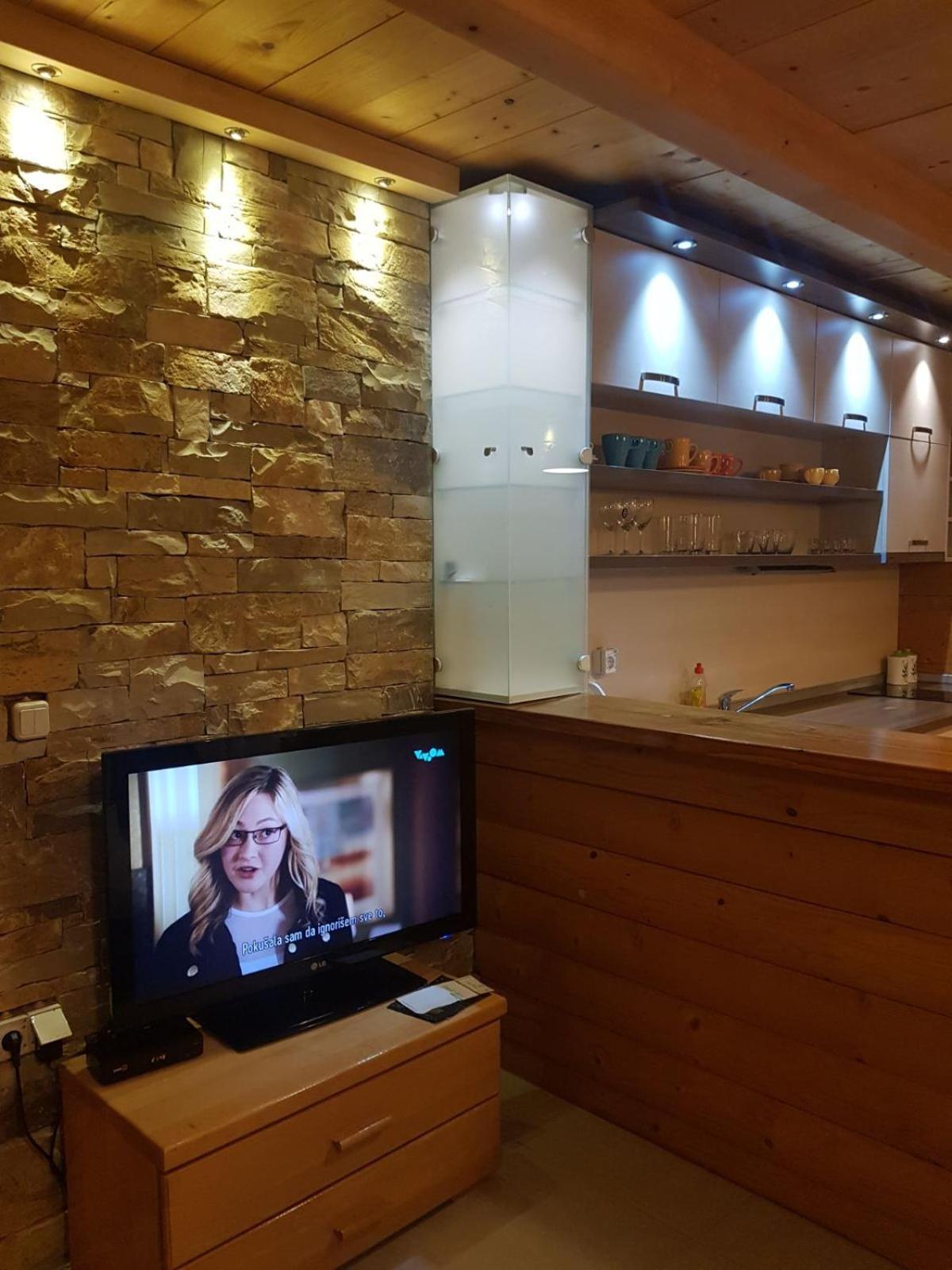 Lodge Api Komora Zlatibor