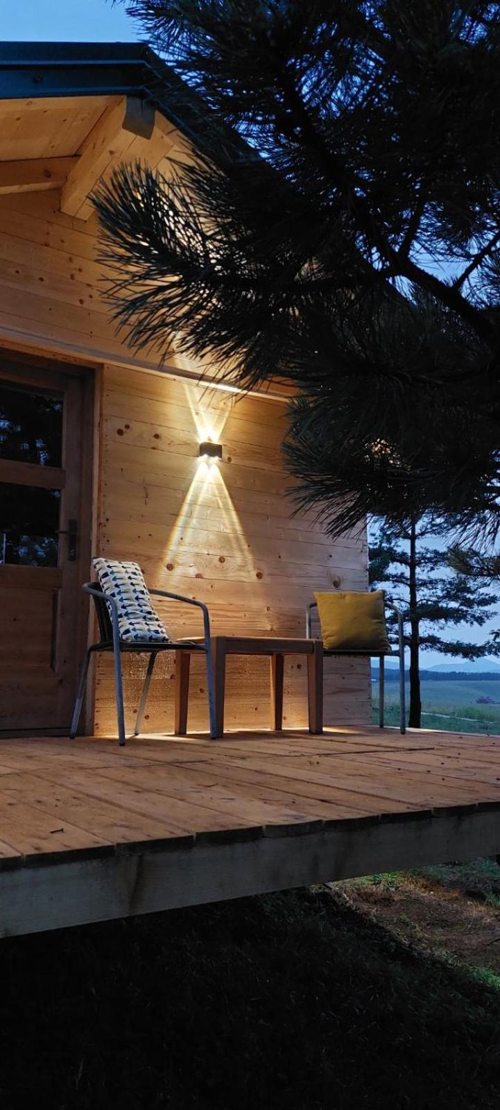 Lodge Api Komora