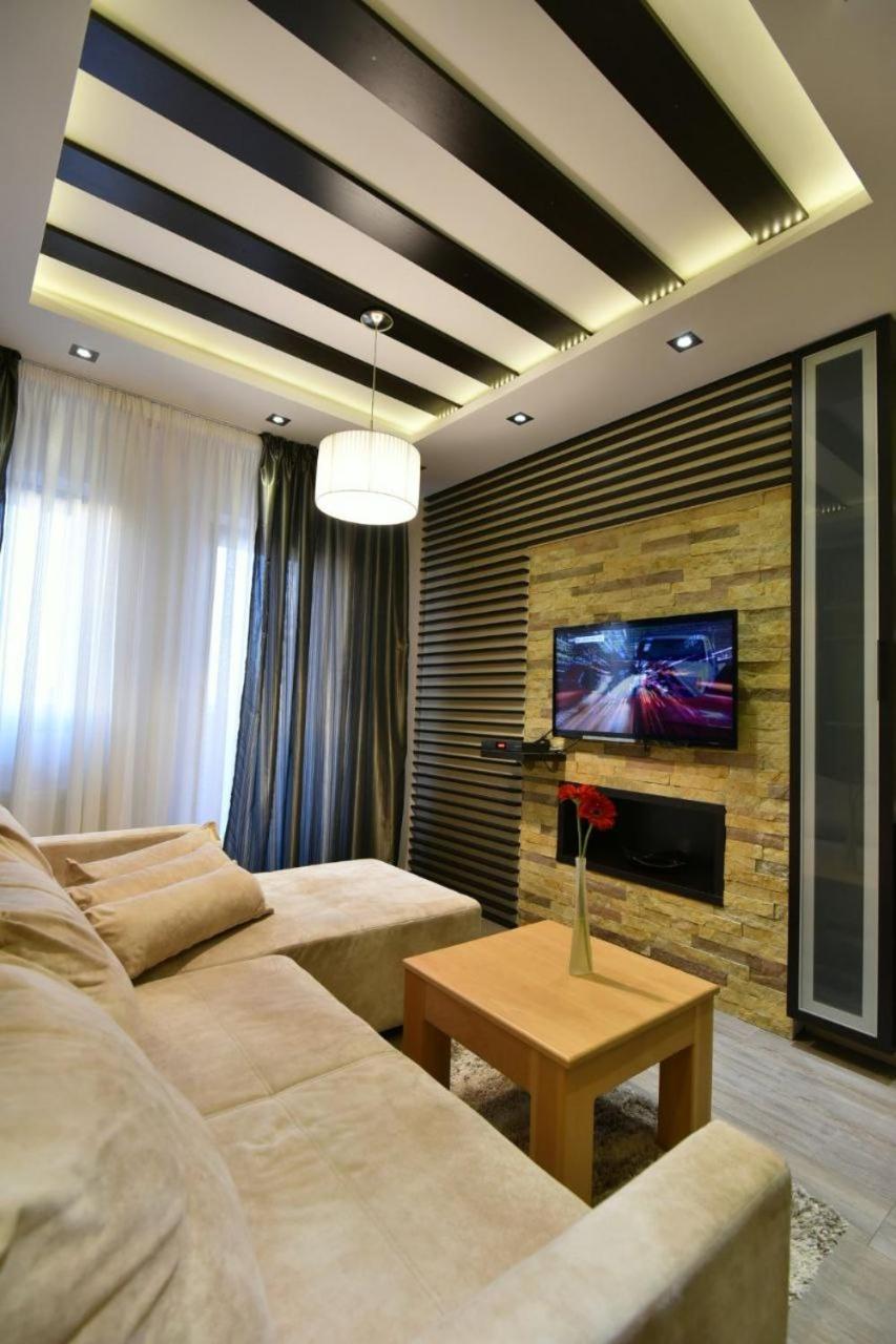 Lodge Api Komora Zlatibor