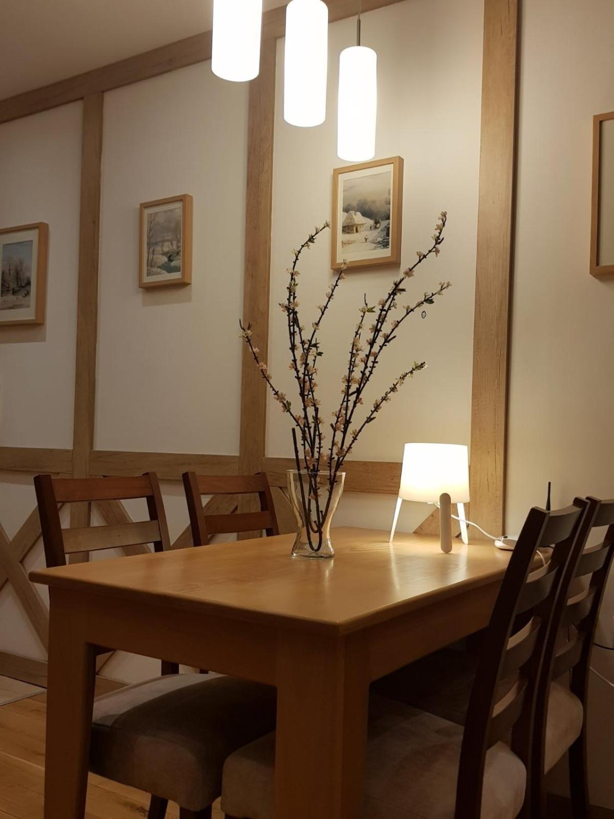 Api Komora Lodge Zlatibor