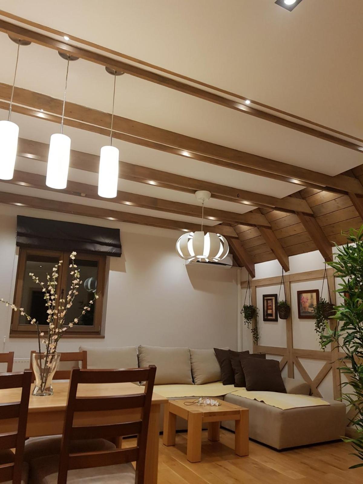 Lodge Api Komora Zlatibor